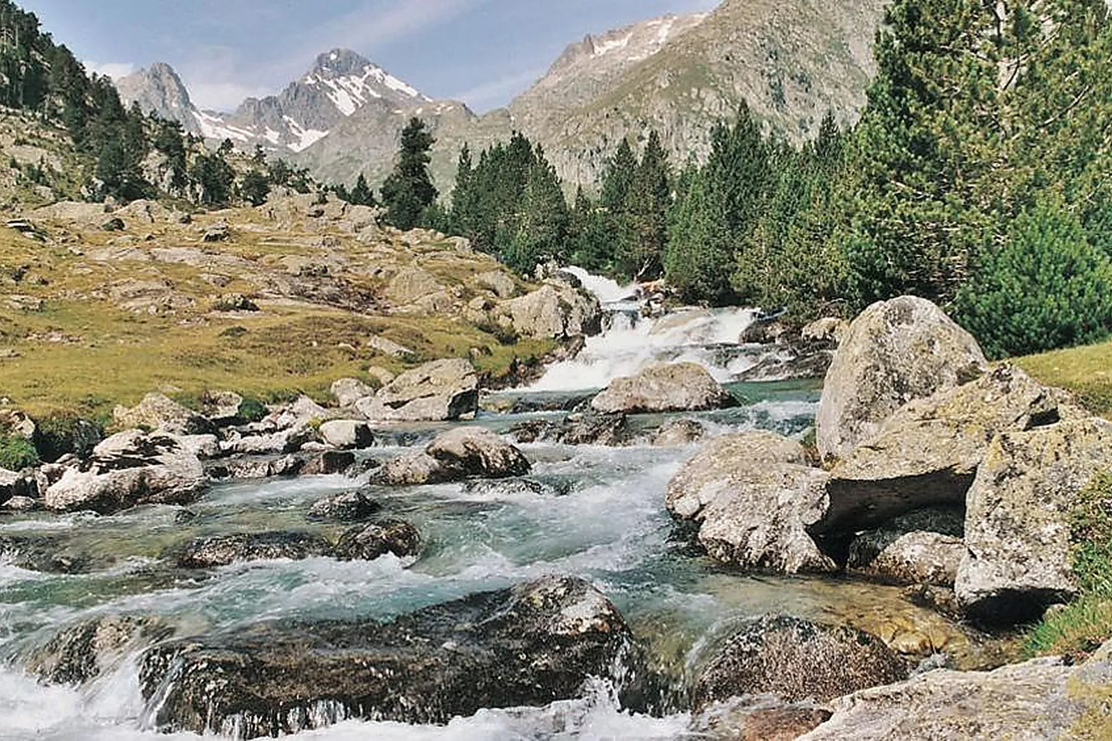 Lieux événementiels, DOMAINE DE PYRÈNE