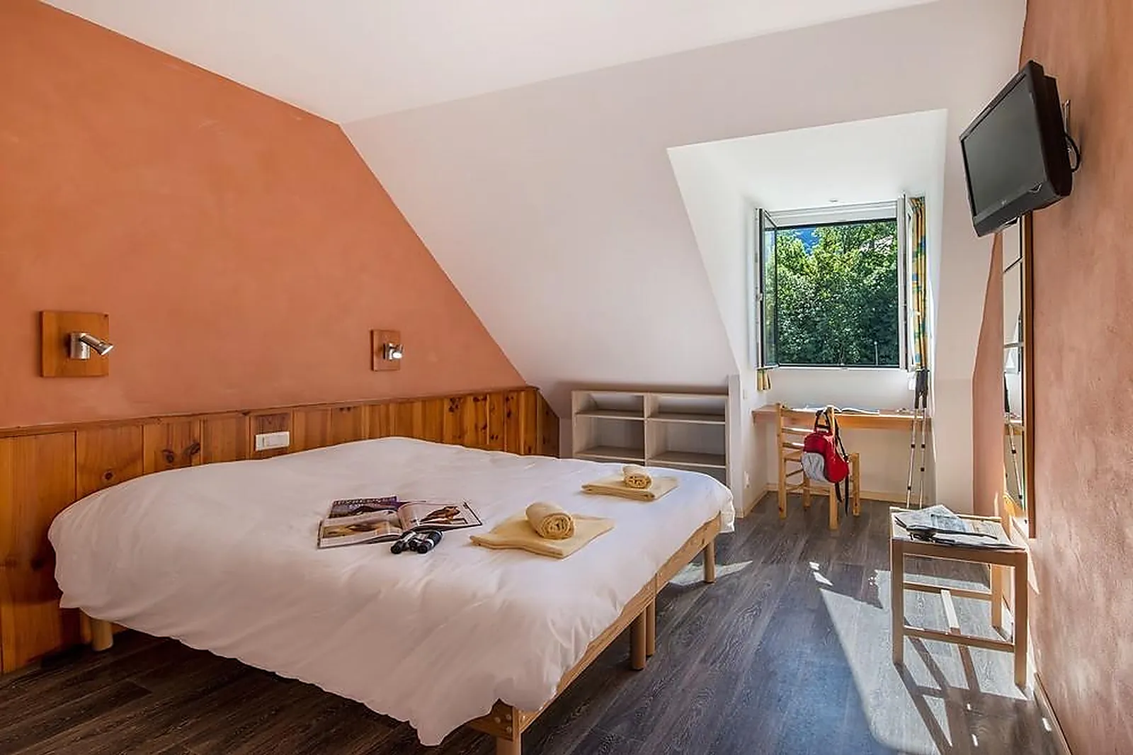 Lieux événementiels, DOMAINE DE PYRÈNE