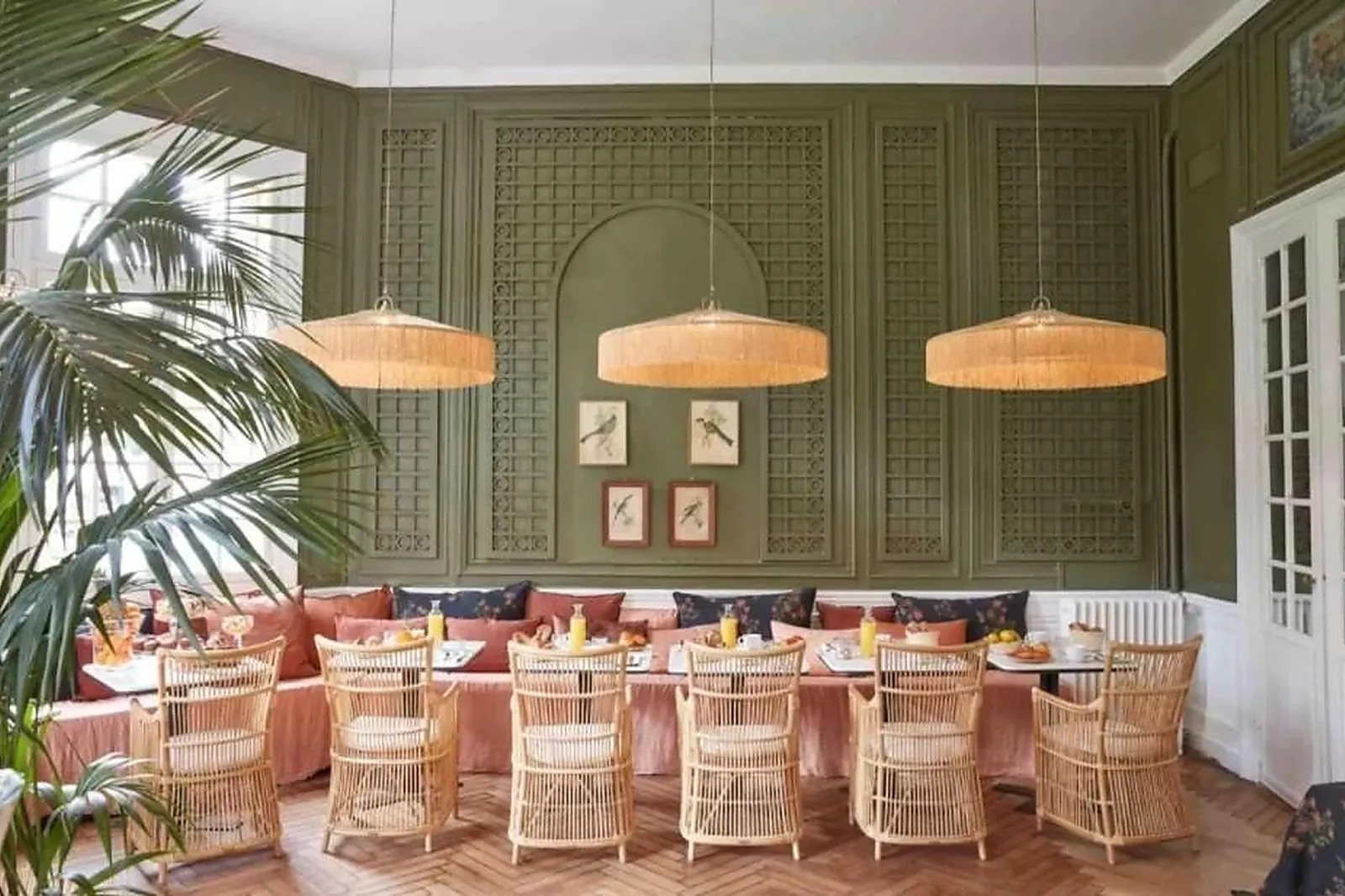 Lieux événementiels, DOMAINE DE RABA