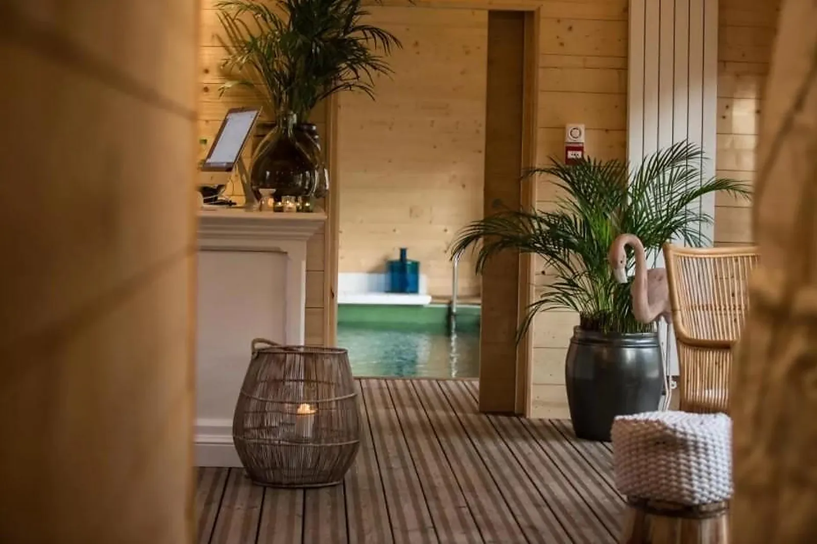 Lieux événementiels, DOMAINE DE RABA