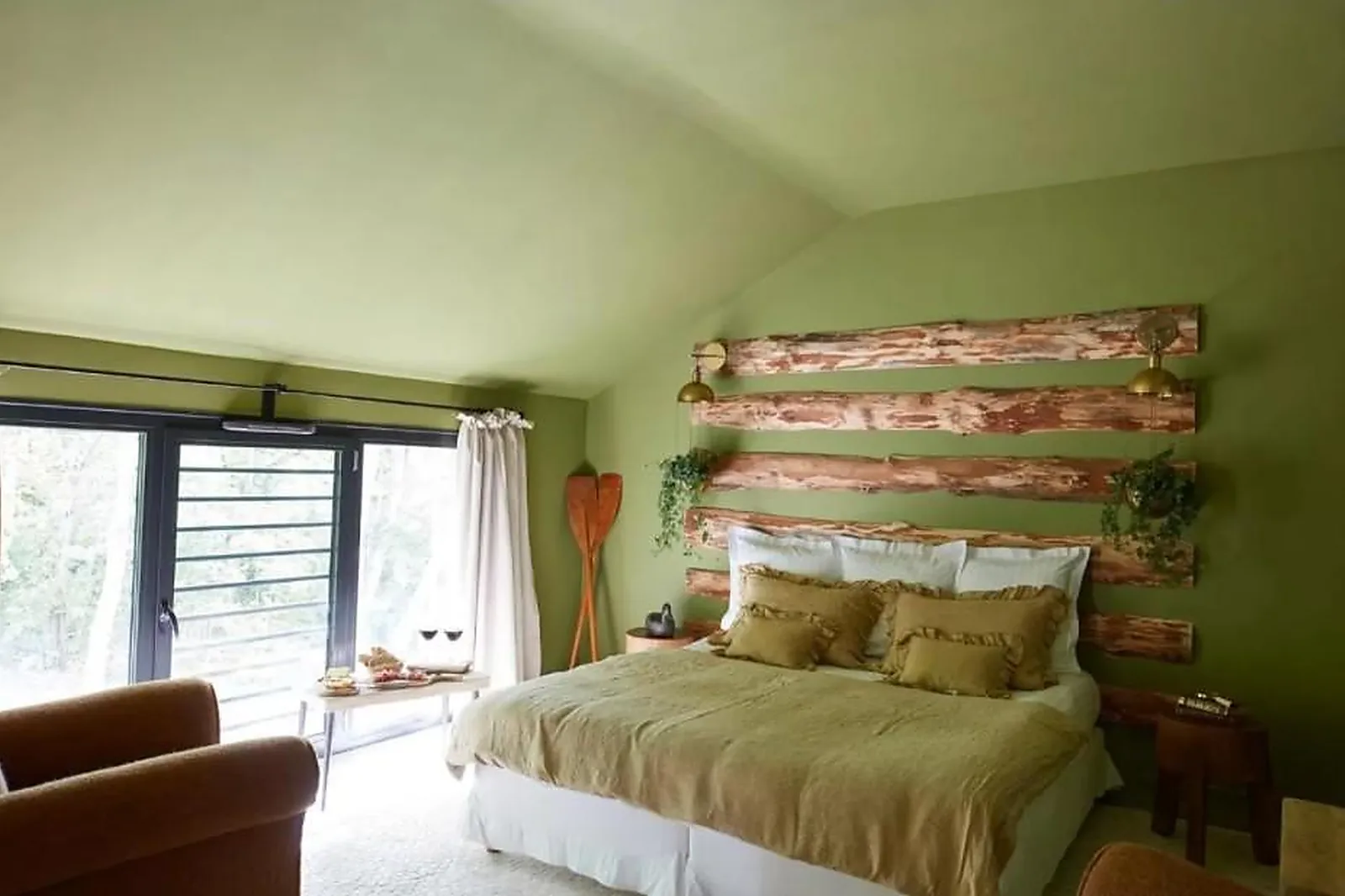 Lieux événementiels, DOMAINE DE RABA