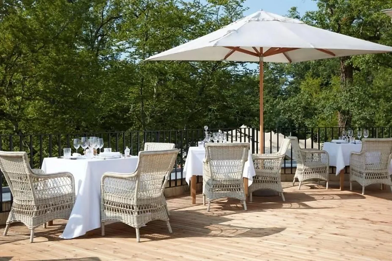 Lieux événementiels, DOMAINE DE RABA