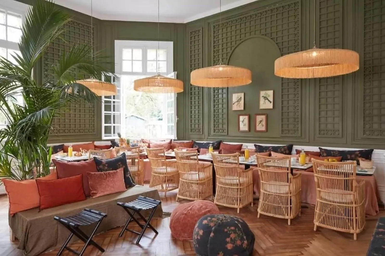 Lieux événementiels, DOMAINE DE RABA