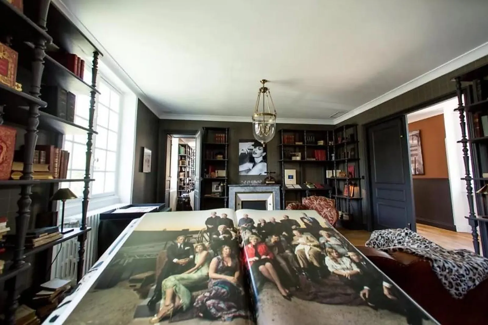 Lieux événementiels, DOMAINE DE RABA