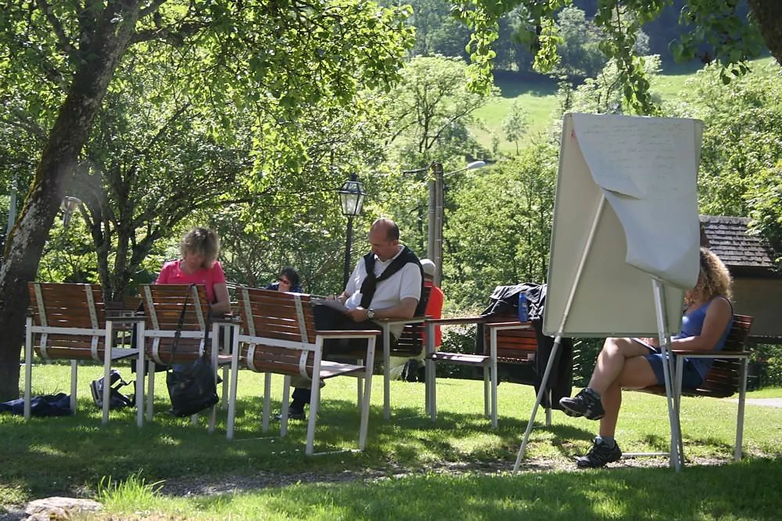 Lieux événementiels, DOMAINE DE RAMONJUAN