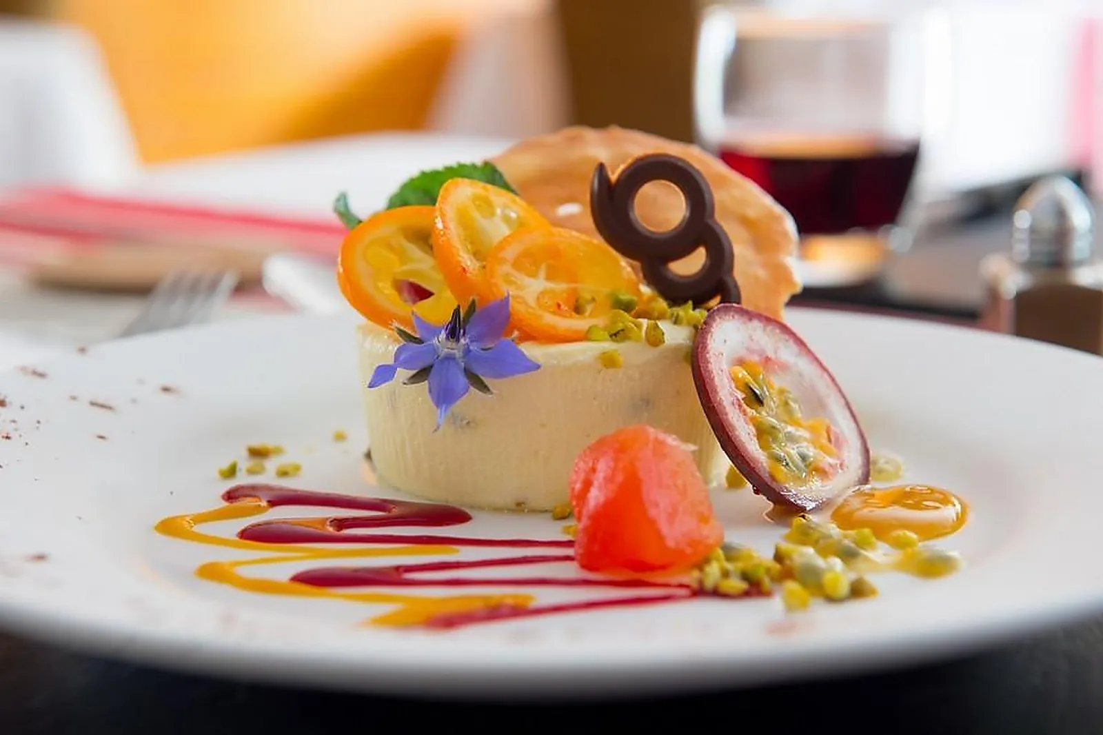 Lieux événementiels, DOMAINE DE RAMONJUAN