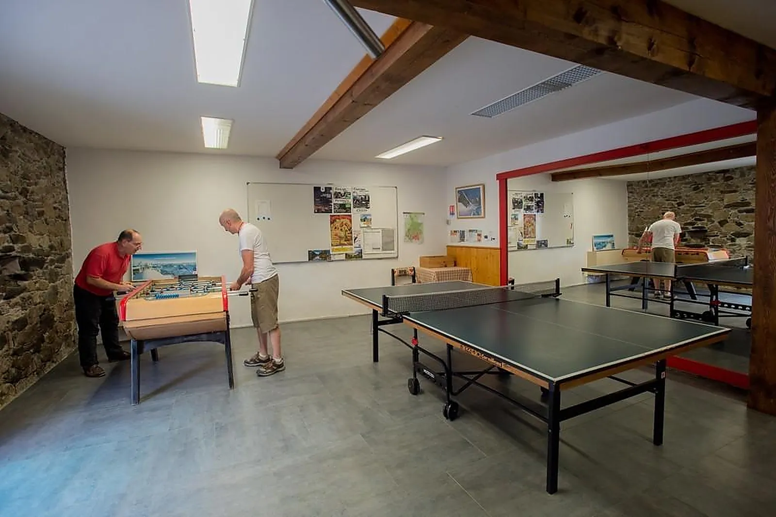 Lieux événementiels, DOMAINE DE RAMONJUAN