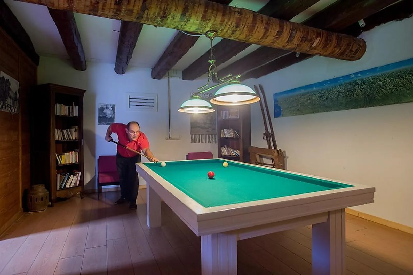 Lieux événementiels, DOMAINE DE RAMONJUAN