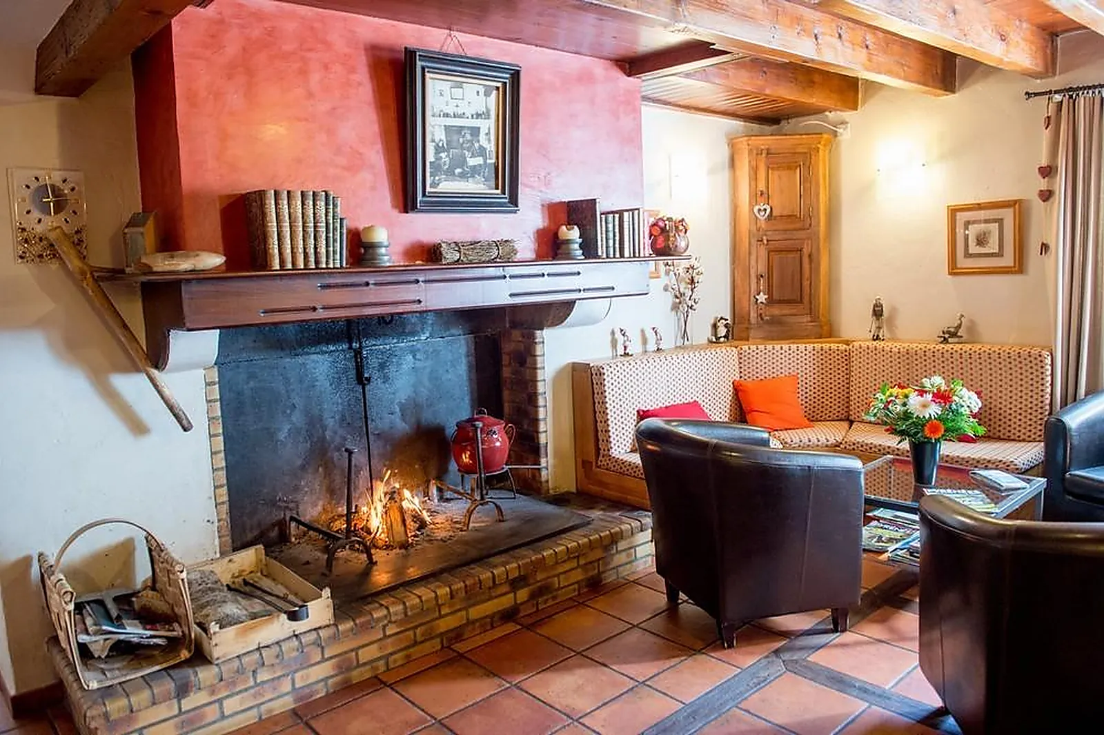 Lieux événementiels, DOMAINE DE RAMONJUAN