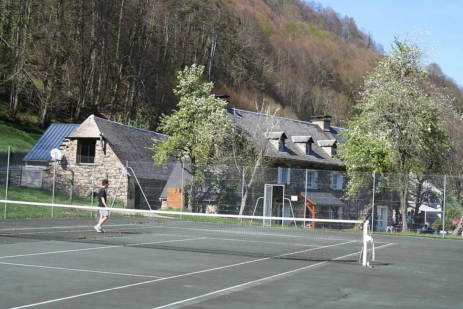 Lieux événementiels, DOMAINE DE RAMONJUAN