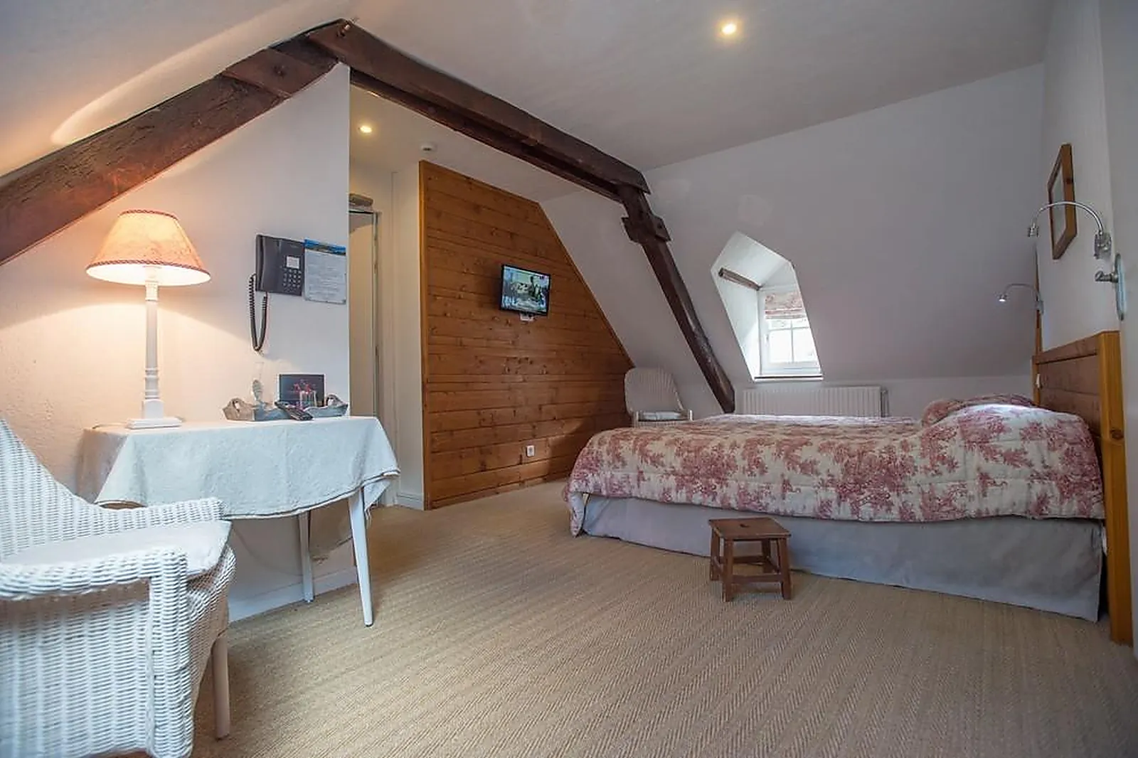 Lieux événementiels, DOMAINE DE RAMONJUAN