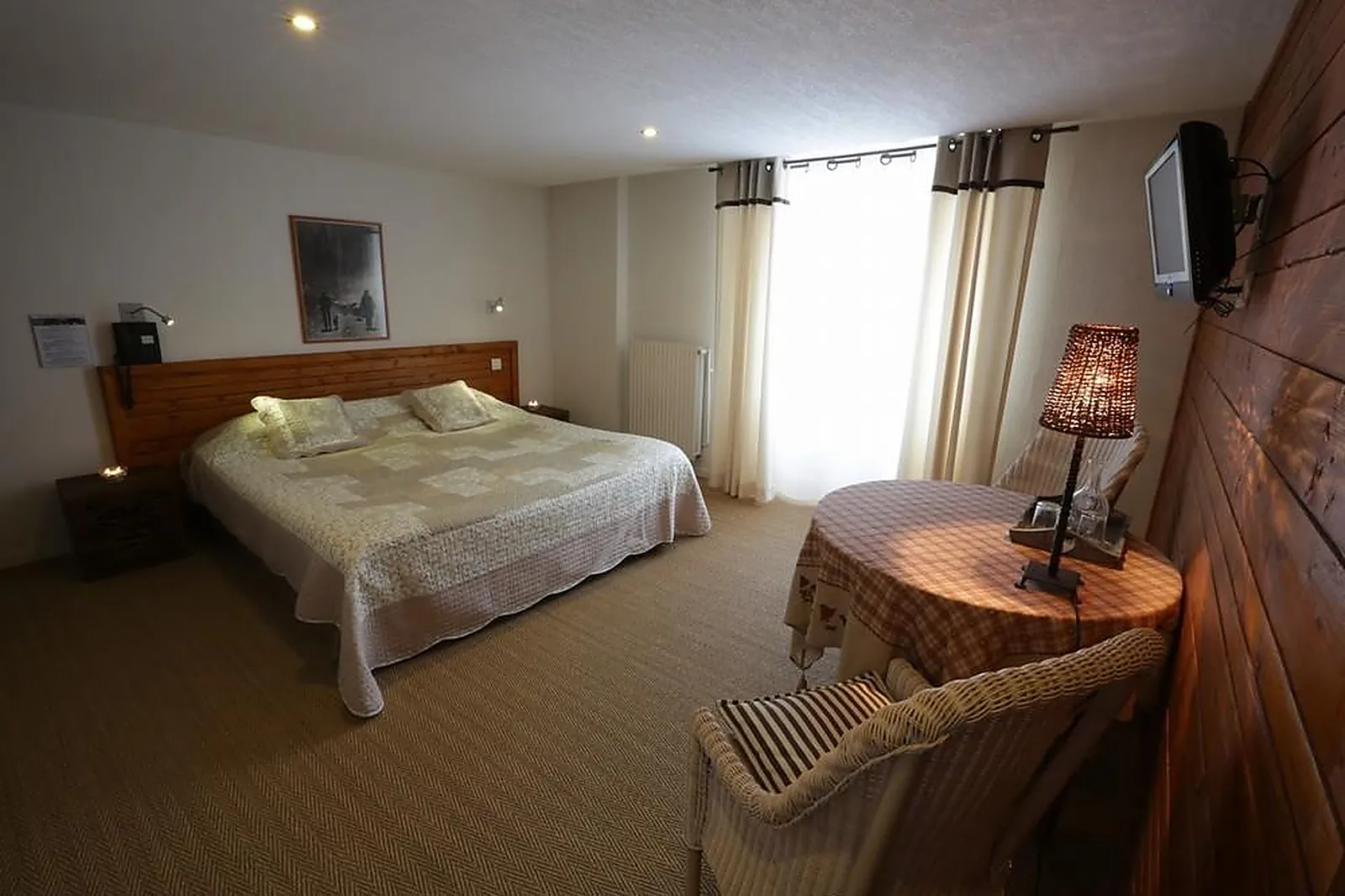 Lieux événementiels, DOMAINE DE RAMONJUAN