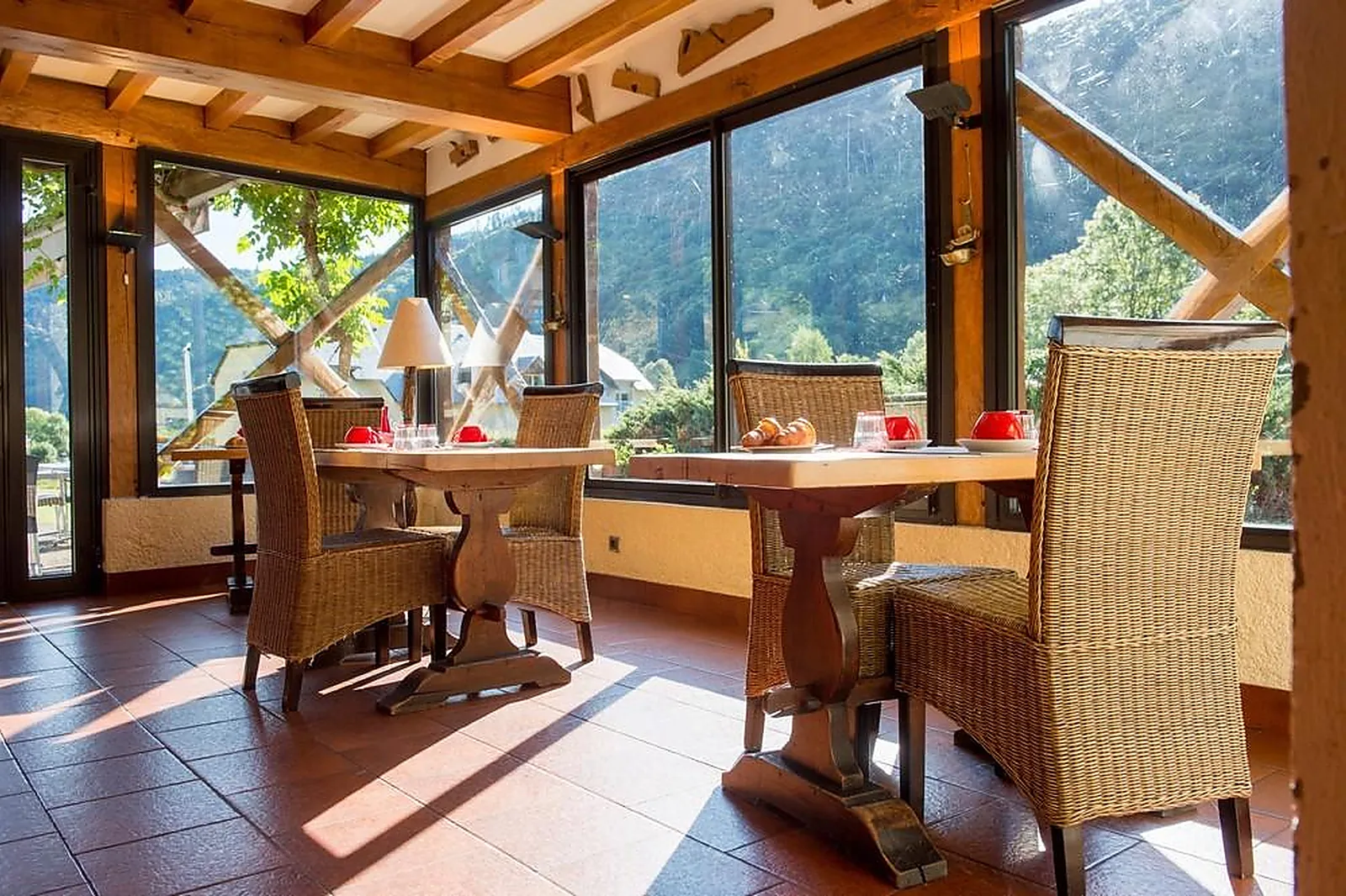 Lieux événementiels, DOMAINE DE RAMONJUAN