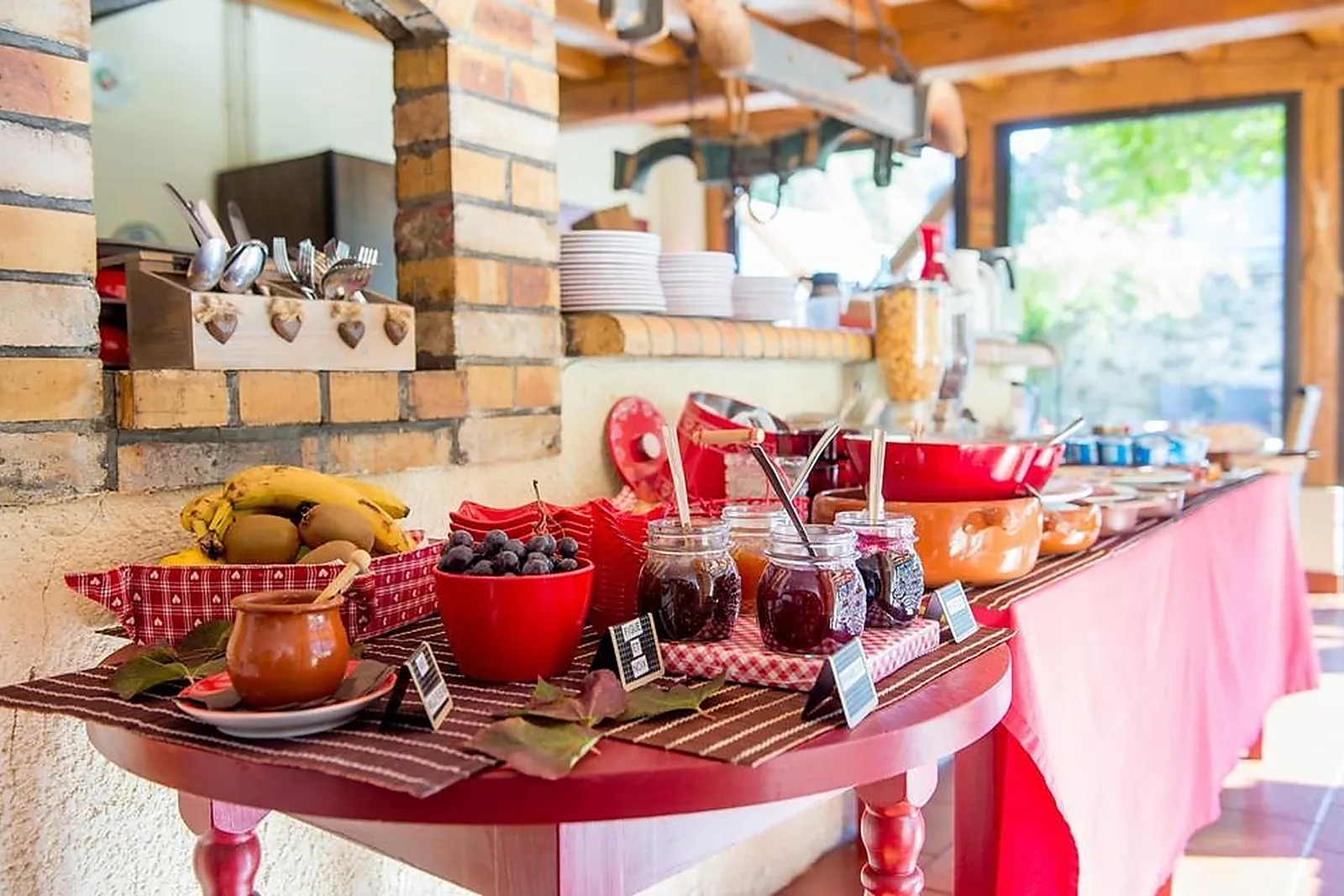 Lieux événementiels, DOMAINE DE RAMONJUAN