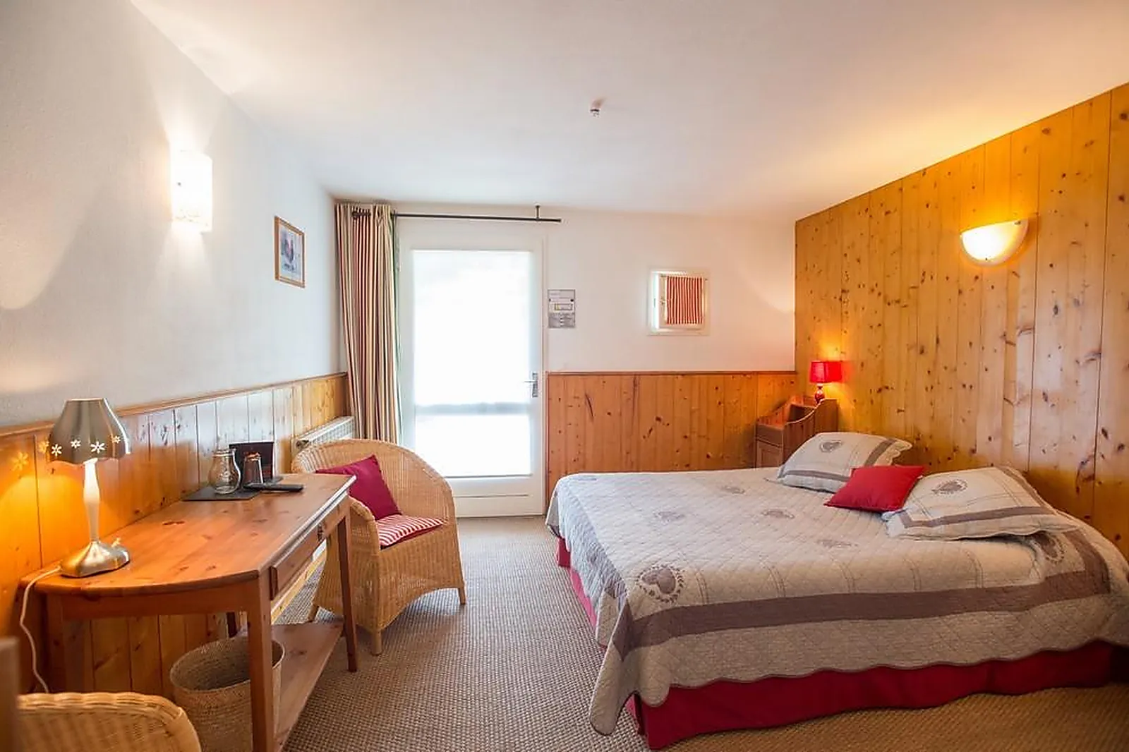 Lieux événementiels, DOMAINE DE RAMONJUAN