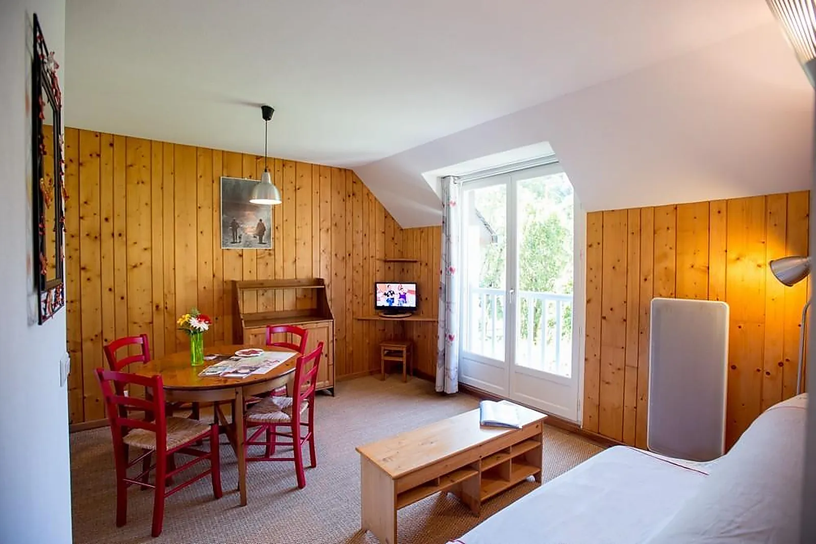 Lieux événementiels, DOMAINE DE RAMONJUAN