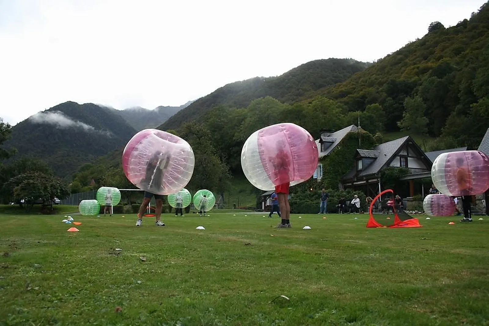 Lieux événementiels, DOMAINE DE RAMONJUAN