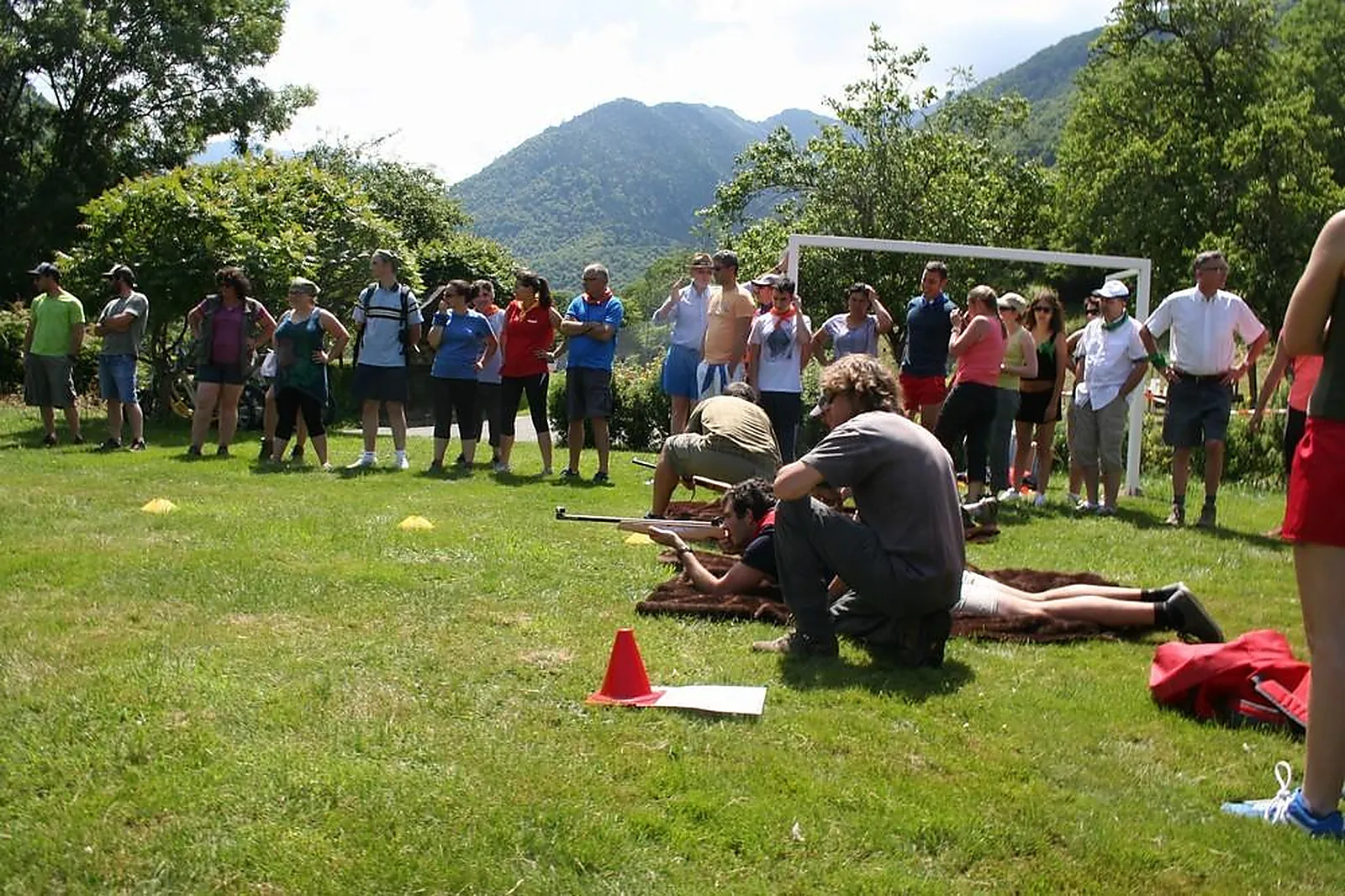 Lieux événementiels, DOMAINE DE RAMONJUAN