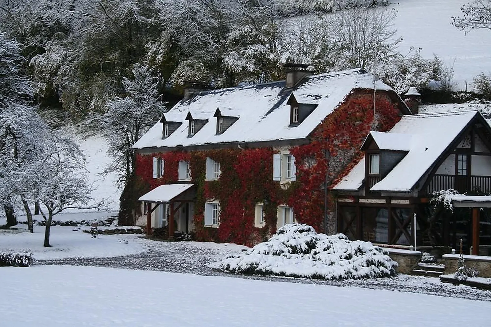 Lieux événementiels, DOMAINE DE RAMONJUAN