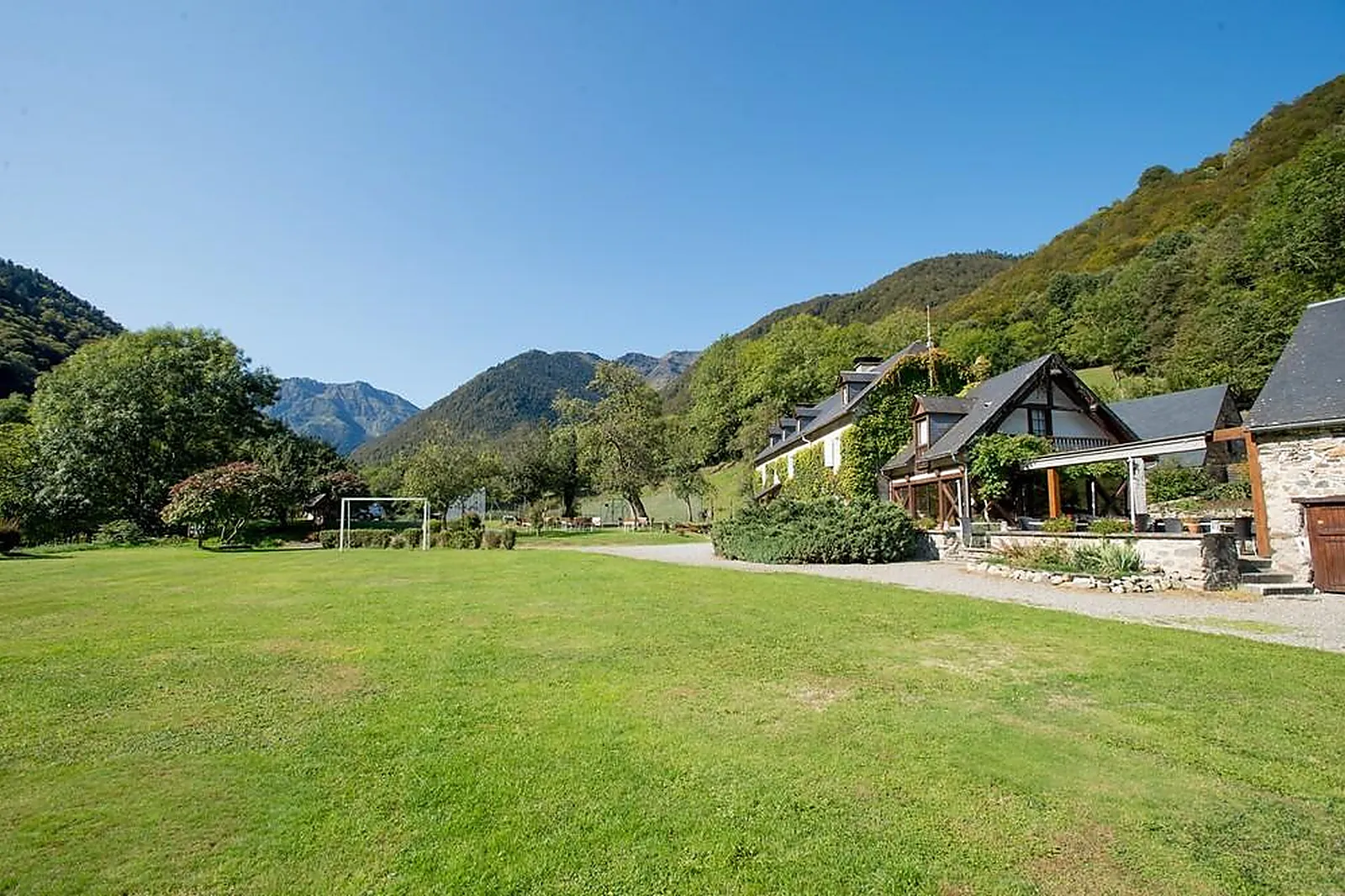 Lieux événementiels, DOMAINE DE RAMONJUAN