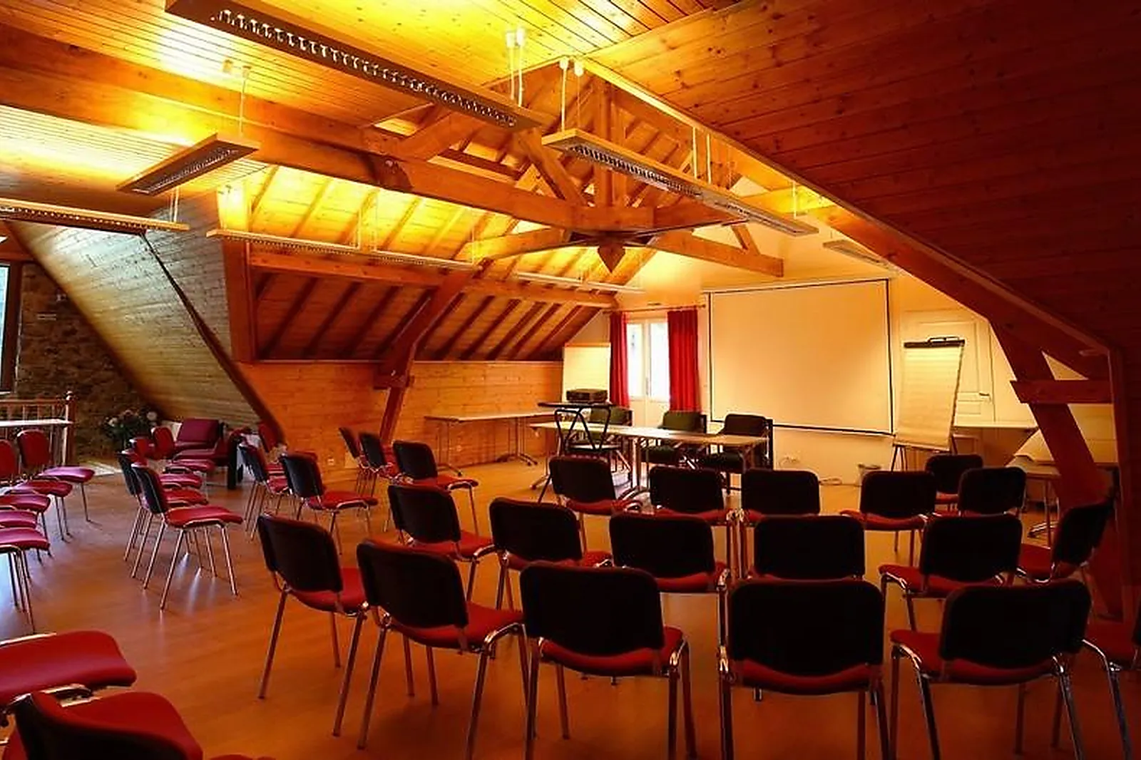 Lieux événementiels, DOMAINE DE RAMONJUAN