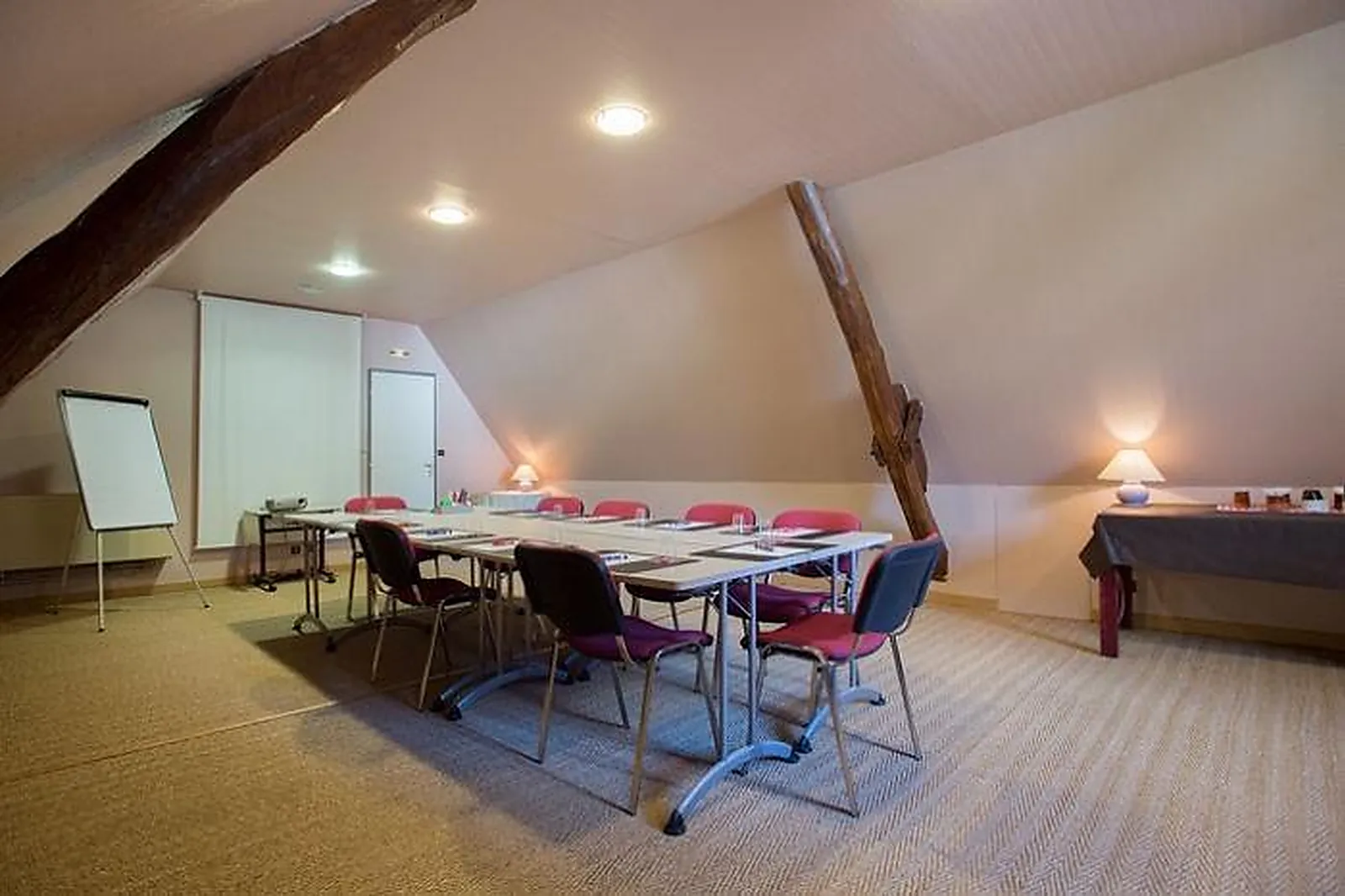 Lieux événementiels, DOMAINE DE RAMONJUAN