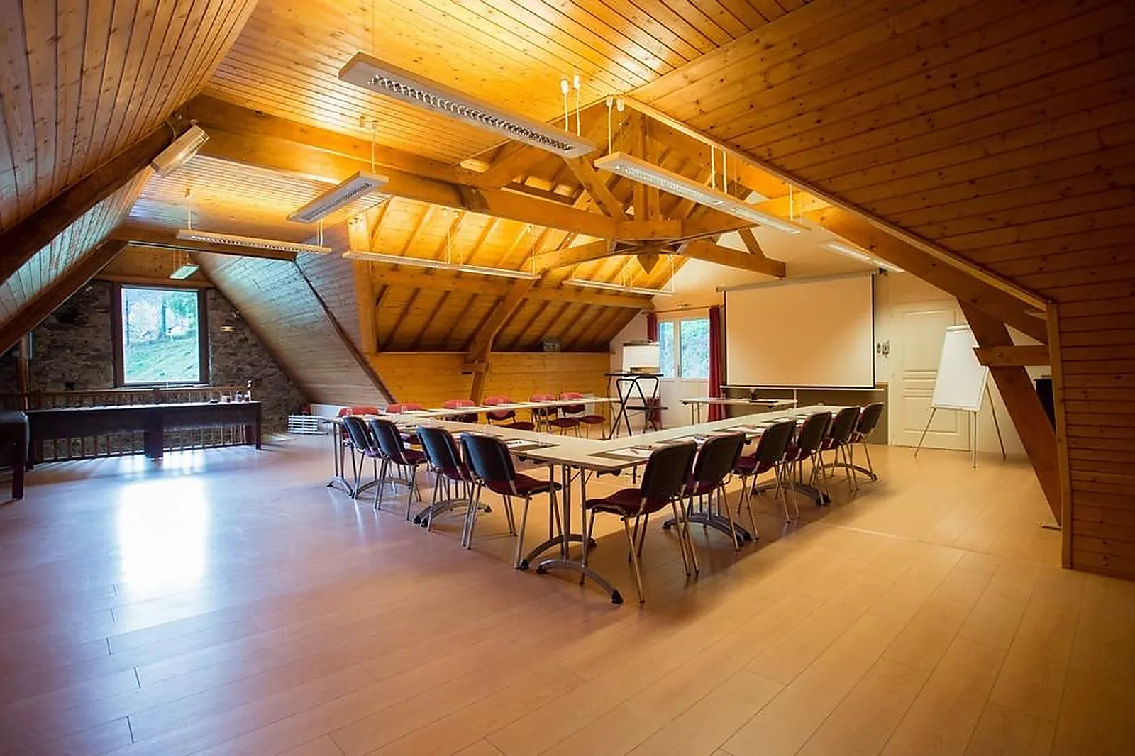 Lieux événementiels, DOMAINE DE RAMONJUAN