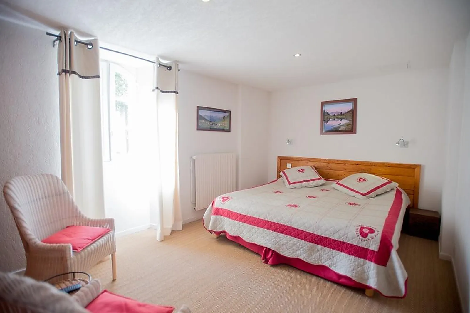 Lieux événementiels, DOMAINE DE RAMONJUAN