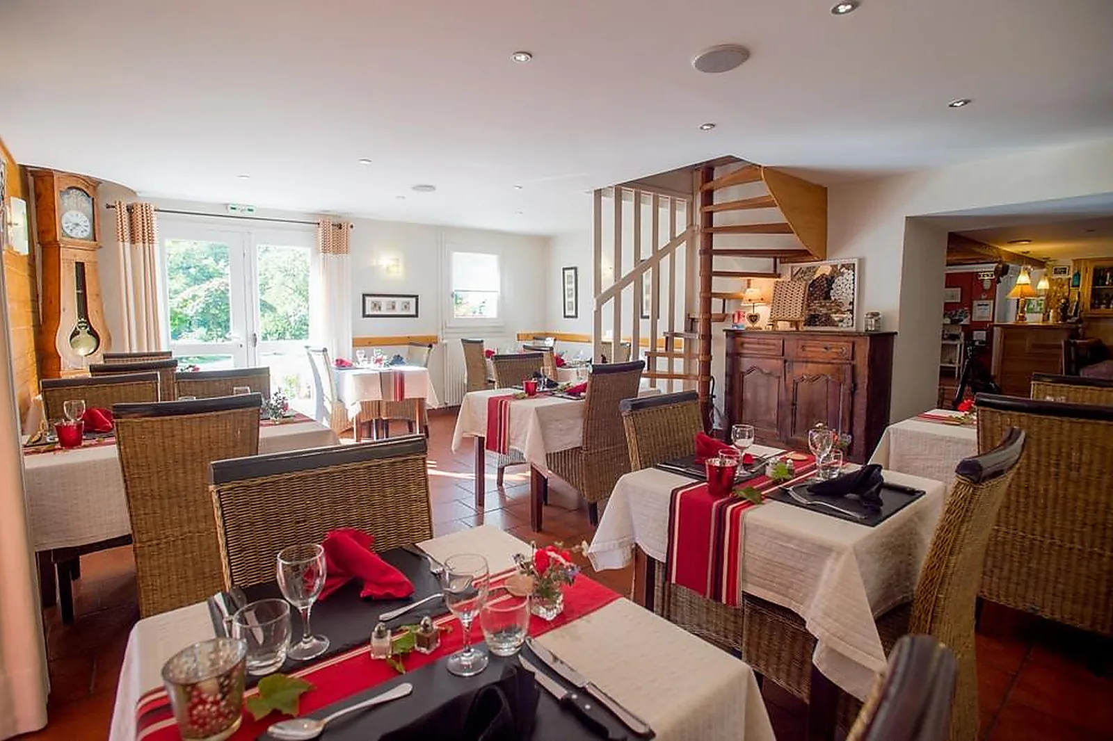 Lieux événementiels, DOMAINE DE RAMONJUAN