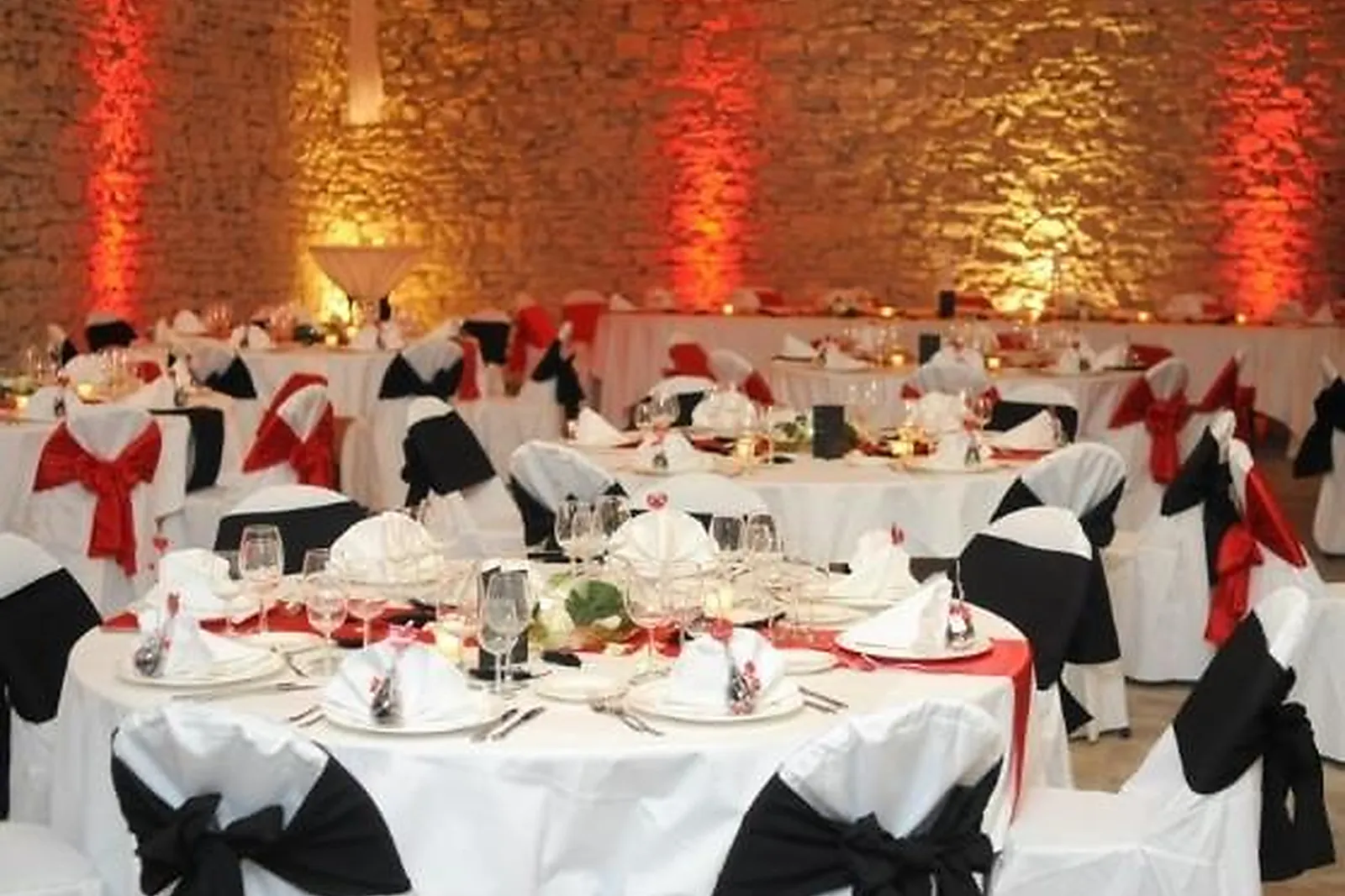 Lieux événementiels, DOMAINE DE RAVILLE