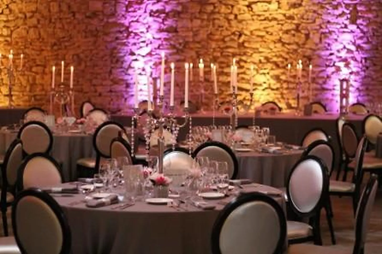 Lieux événementiels, DOMAINE DE RAVILLE