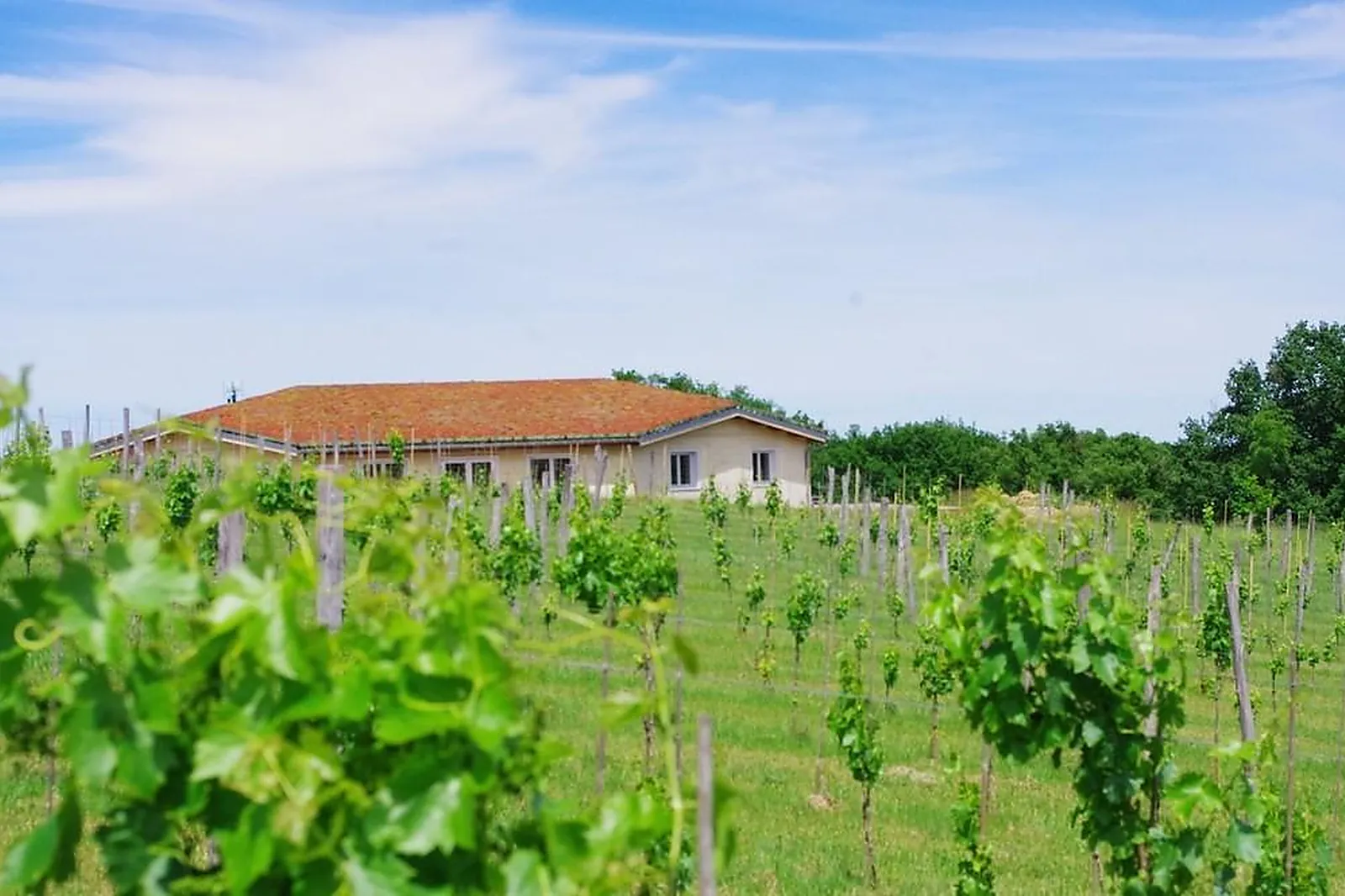 Lieux événementiels, DOMAINE DE RIBONNET