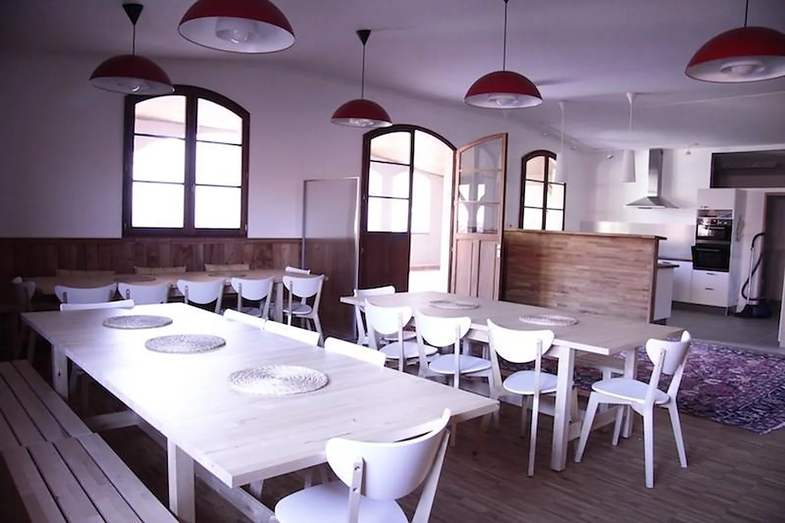 Lieux événementiels, DOMAINE DE RIBONNET