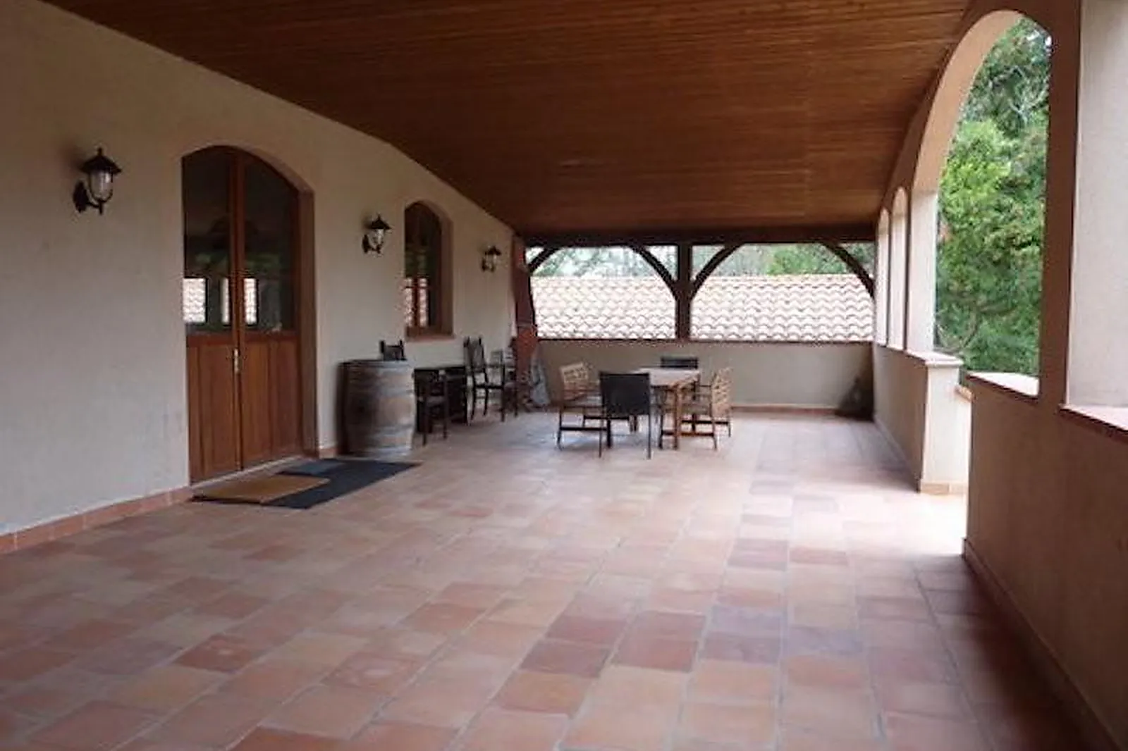 Lieux événementiels, DOMAINE DE RIBONNET