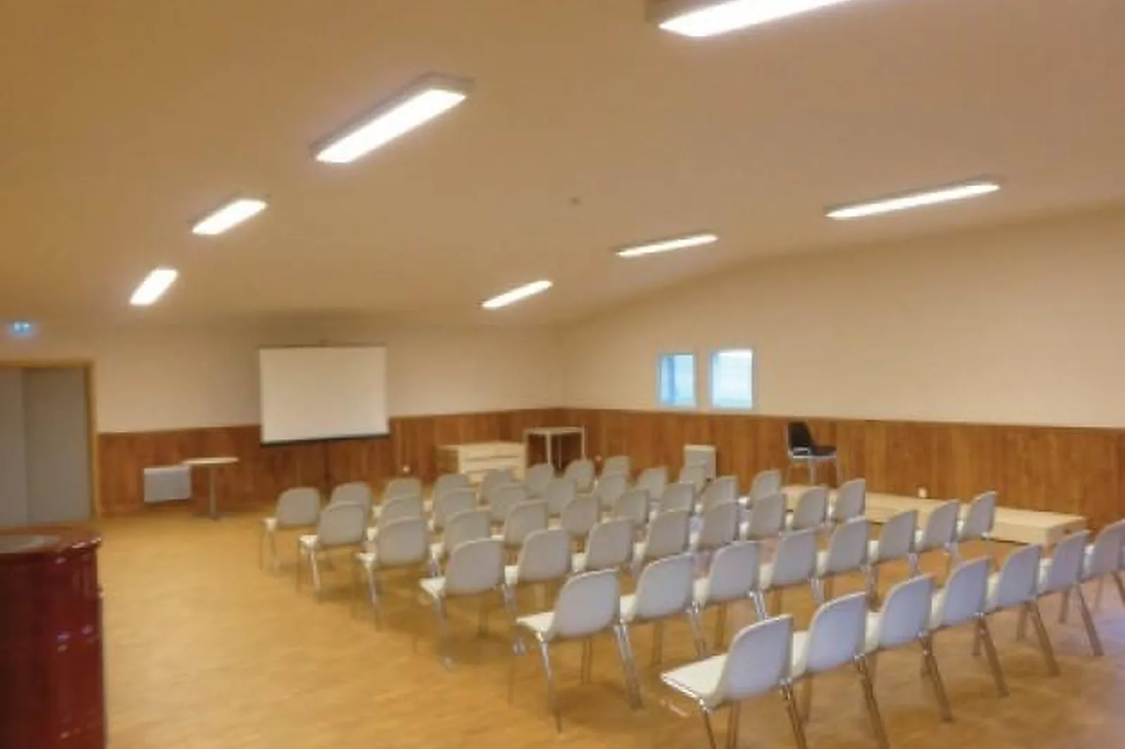 Lieux événementiels, DOMAINE DE RIBONNET