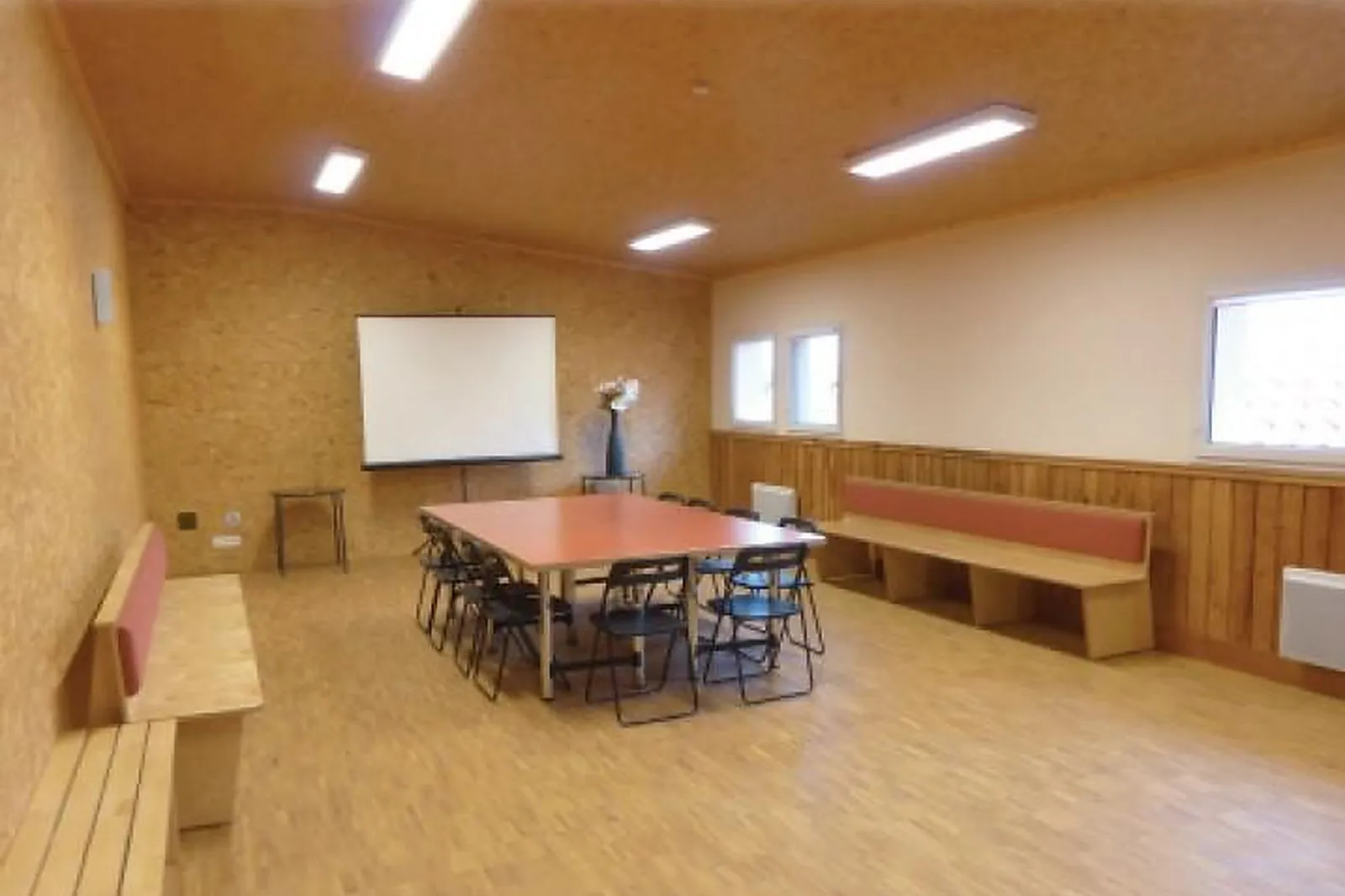 Lieux événementiels, DOMAINE DE RIBONNET