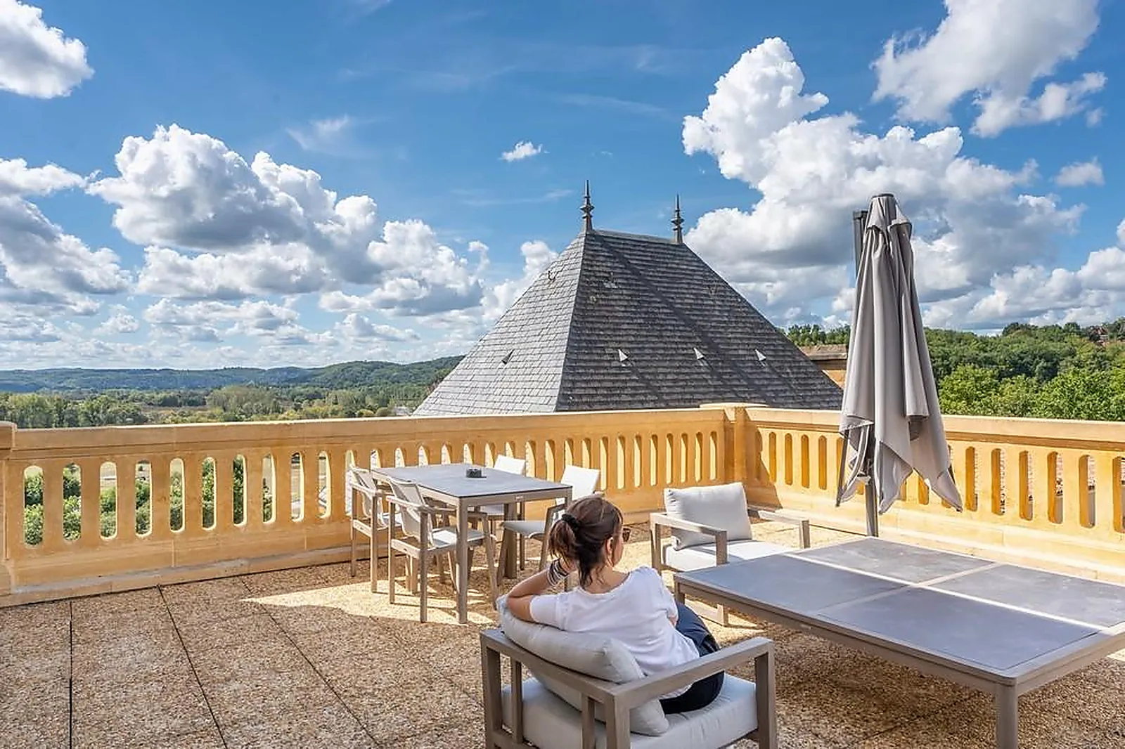 Lieux événementiels, DOMAINE DE ROCHEBOIS