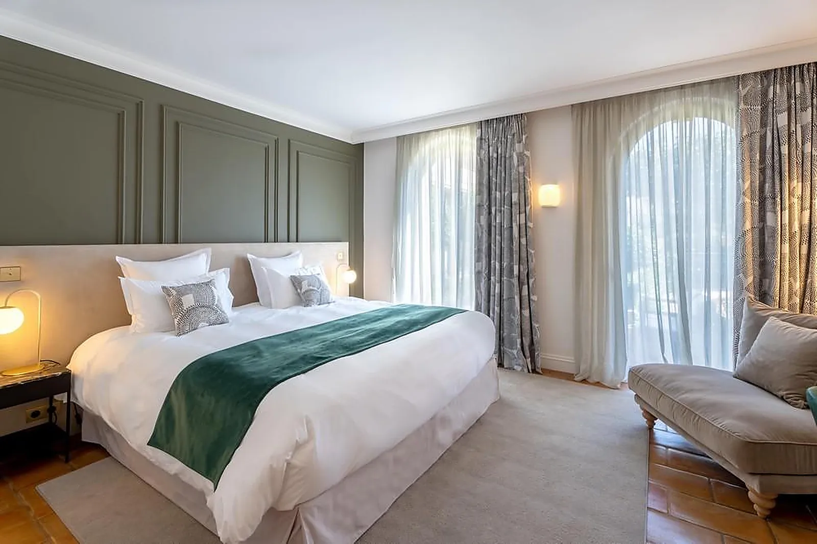 Lieux événementiels, DOMAINE DE ROCHEBOIS