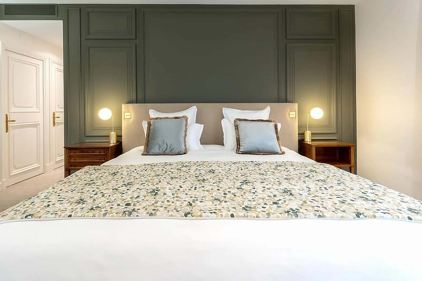 Lieux événementiels, DOMAINE DE ROCHEBOIS