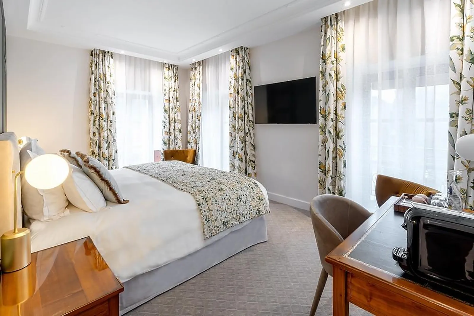 Lieux événementiels, DOMAINE DE ROCHEBOIS