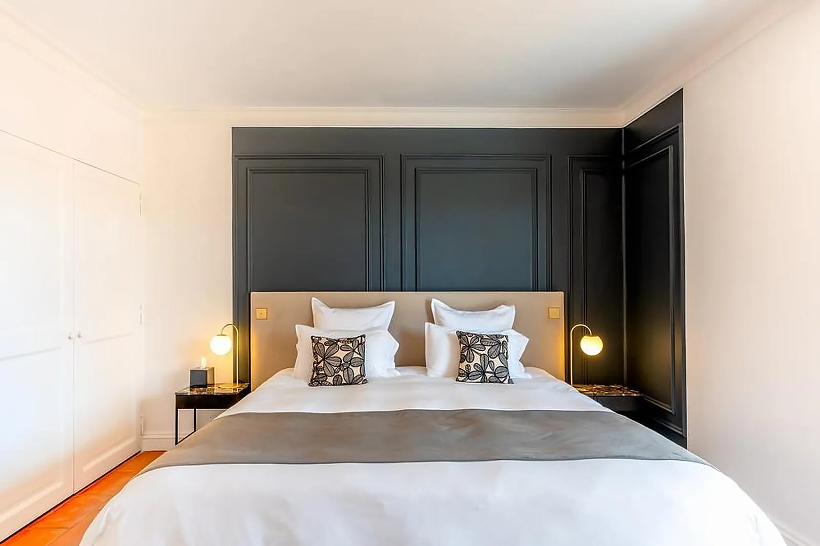 Lieux événementiels, DOMAINE DE ROCHEBOIS