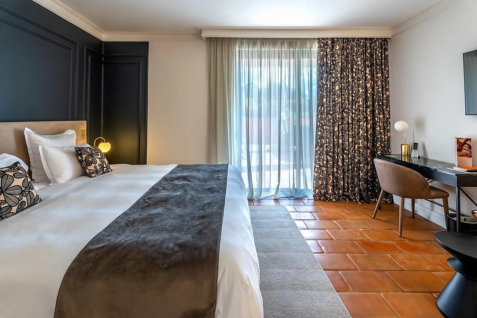 Lieux événementiels, DOMAINE DE ROCHEBOIS