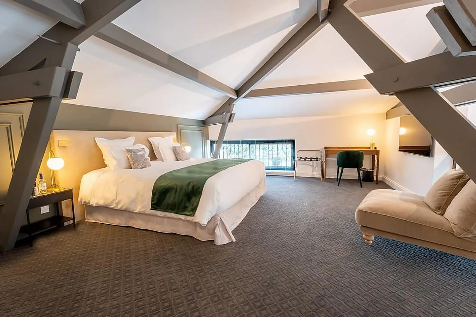 Lieux événementiels, DOMAINE DE ROCHEBOIS