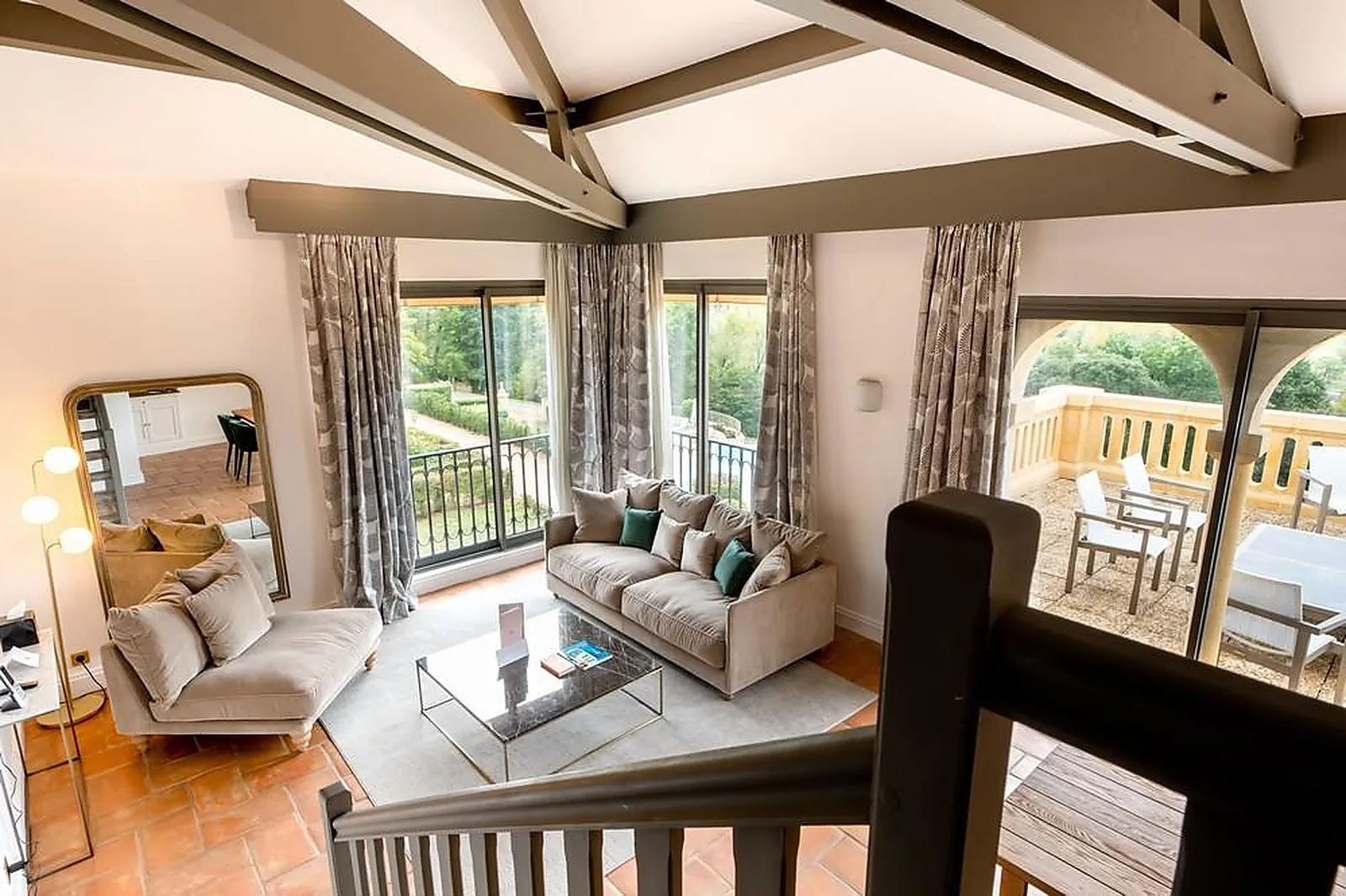 Lieux événementiels, DOMAINE DE ROCHEBOIS