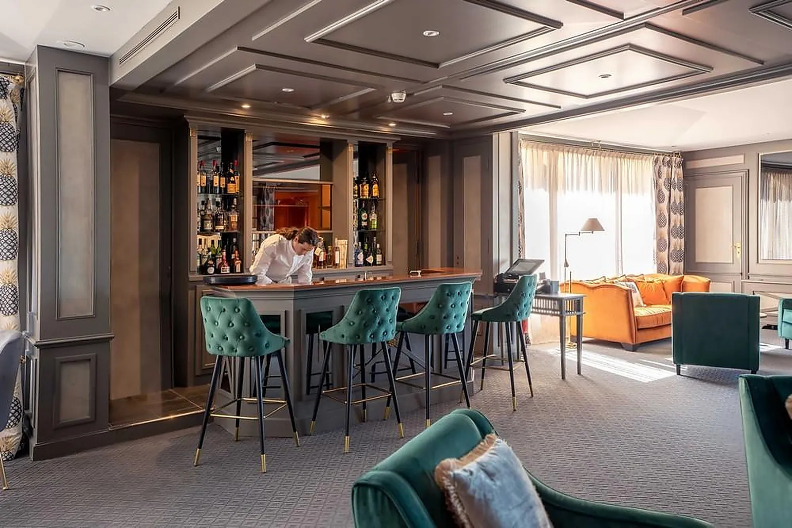 Lieux événementiels, DOMAINE DE ROCHEBOIS