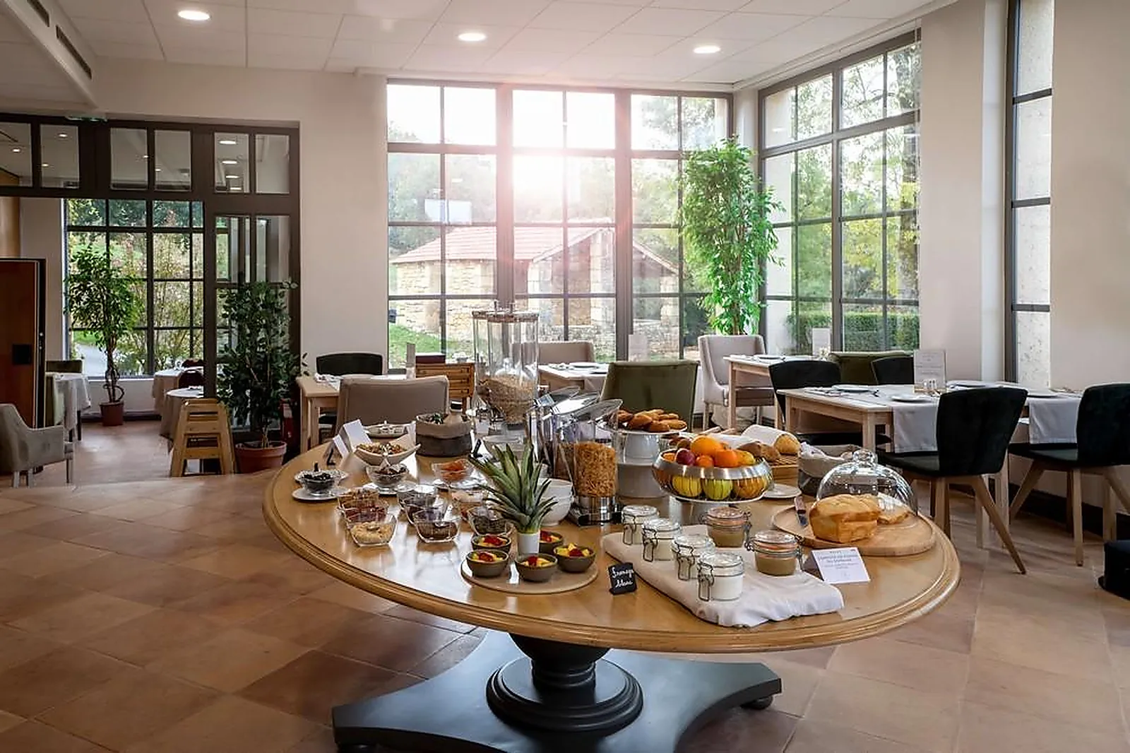 Lieux événementiels, DOMAINE DE ROCHEBOIS