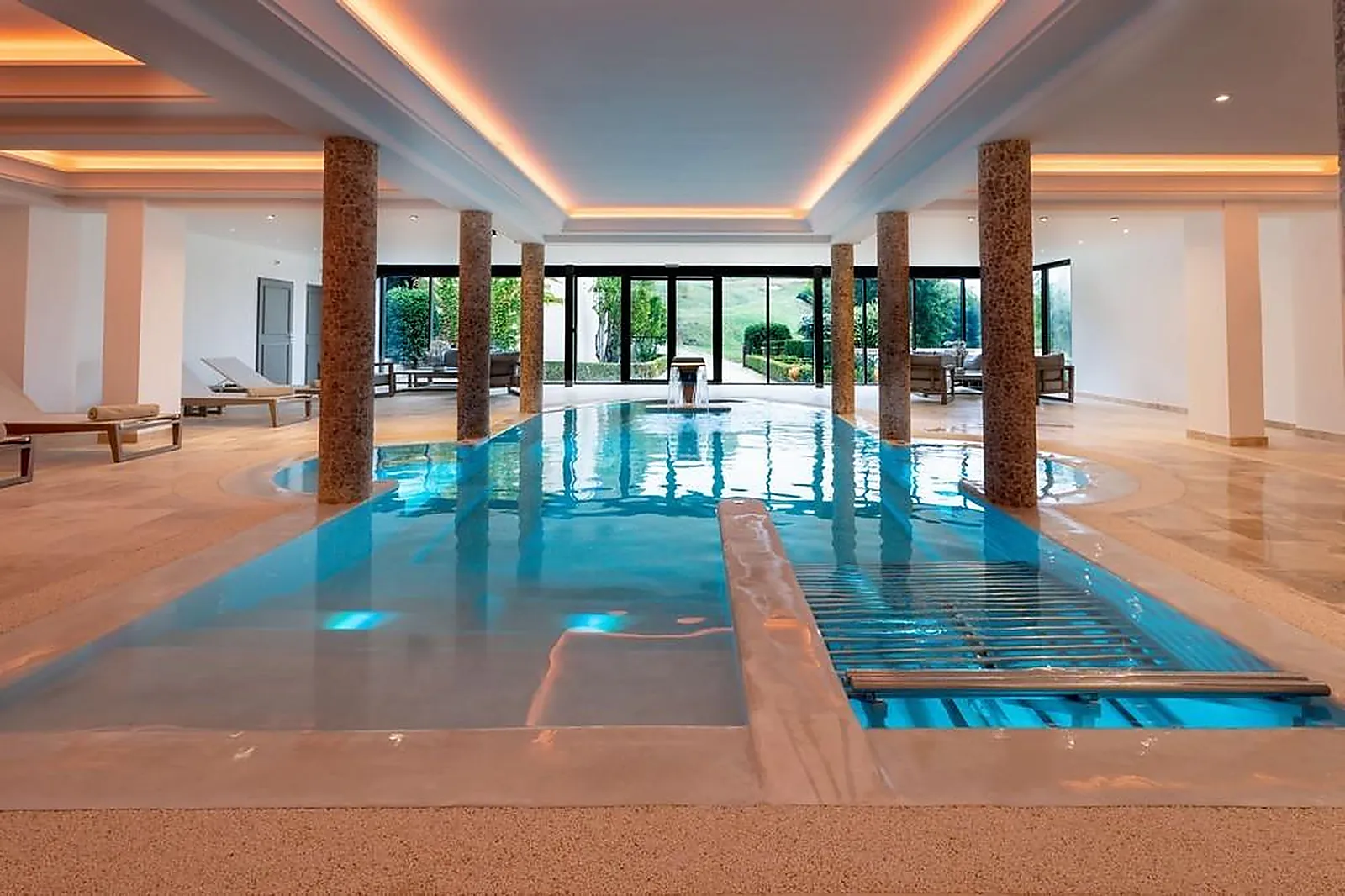 Lieux événementiels, DOMAINE DE ROCHEBOIS