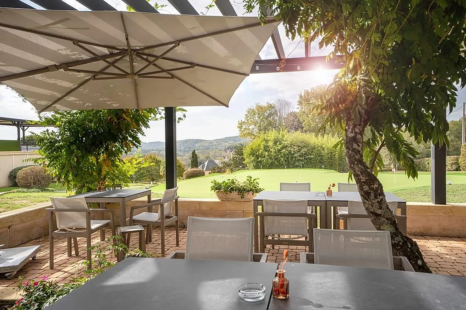 Lieux événementiels, DOMAINE DE ROCHEBOIS