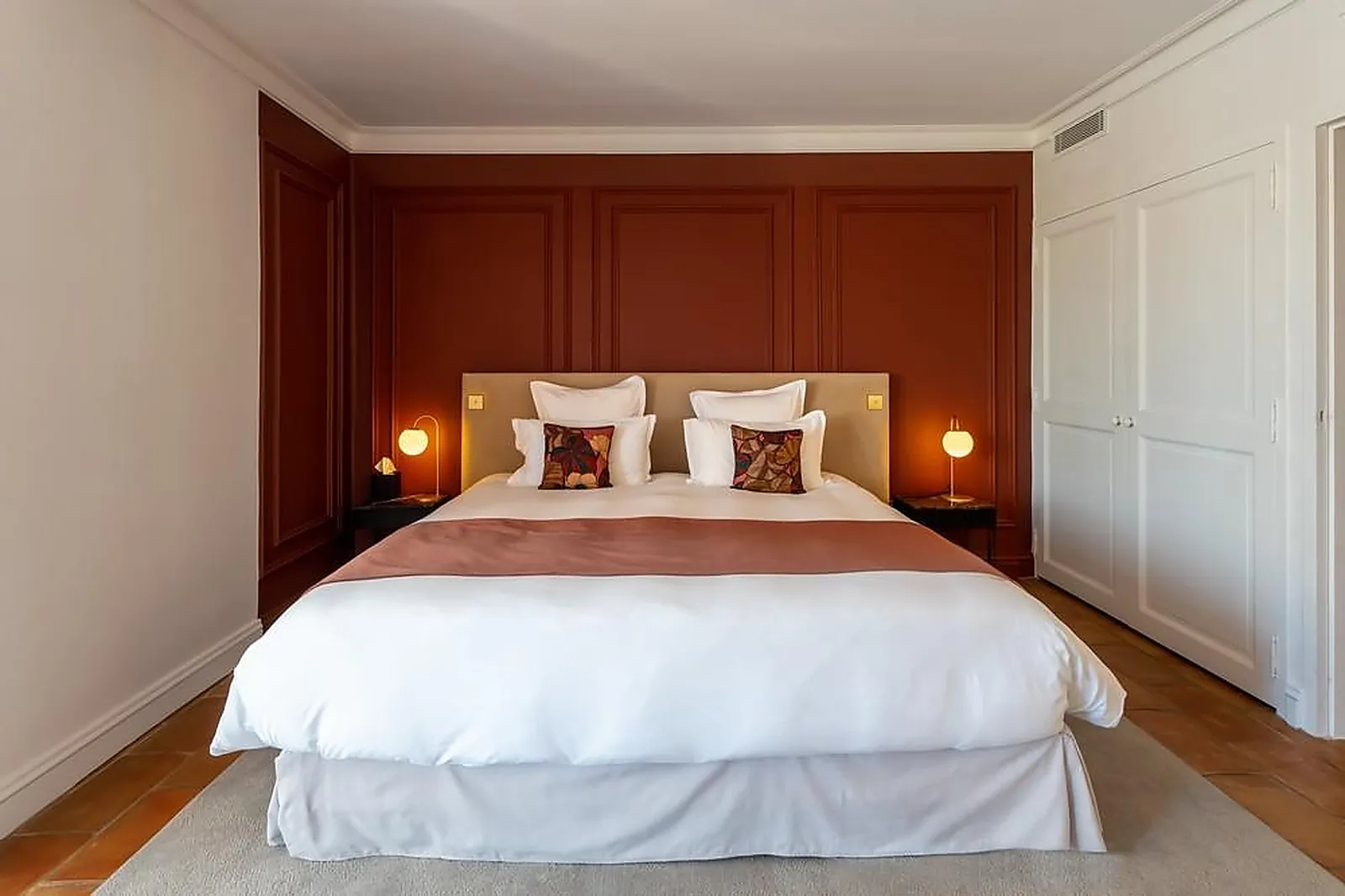 Lieux événementiels, DOMAINE DE ROCHEBOIS