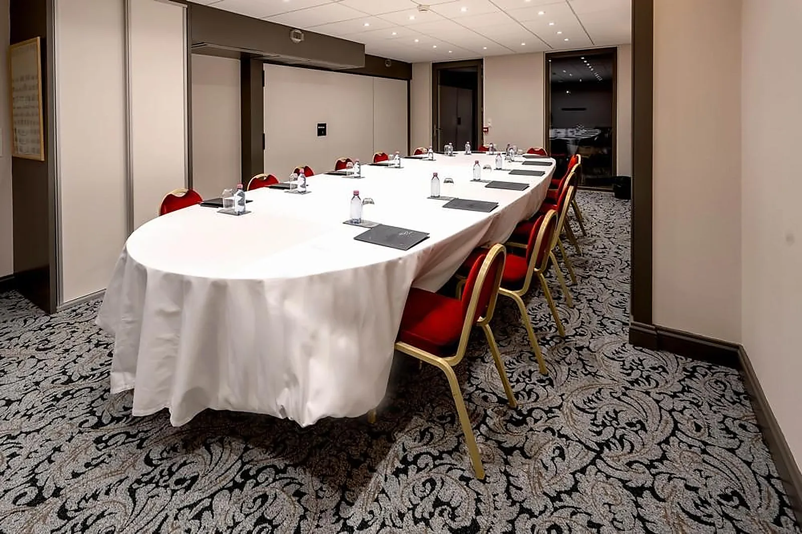 Lieux événementiels, DOMAINE DE ROCHEBOIS